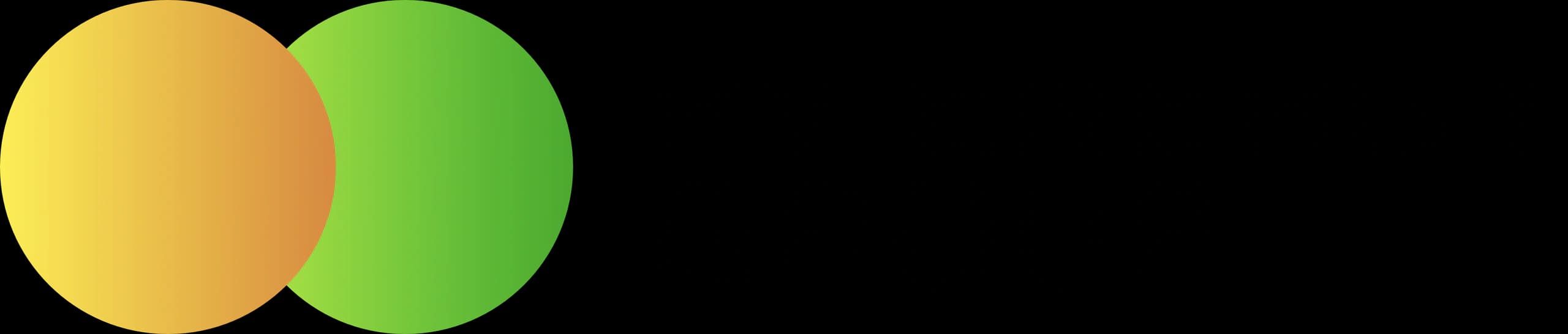 Logo der PV Energy Group mit gelbem und grünem Kreis