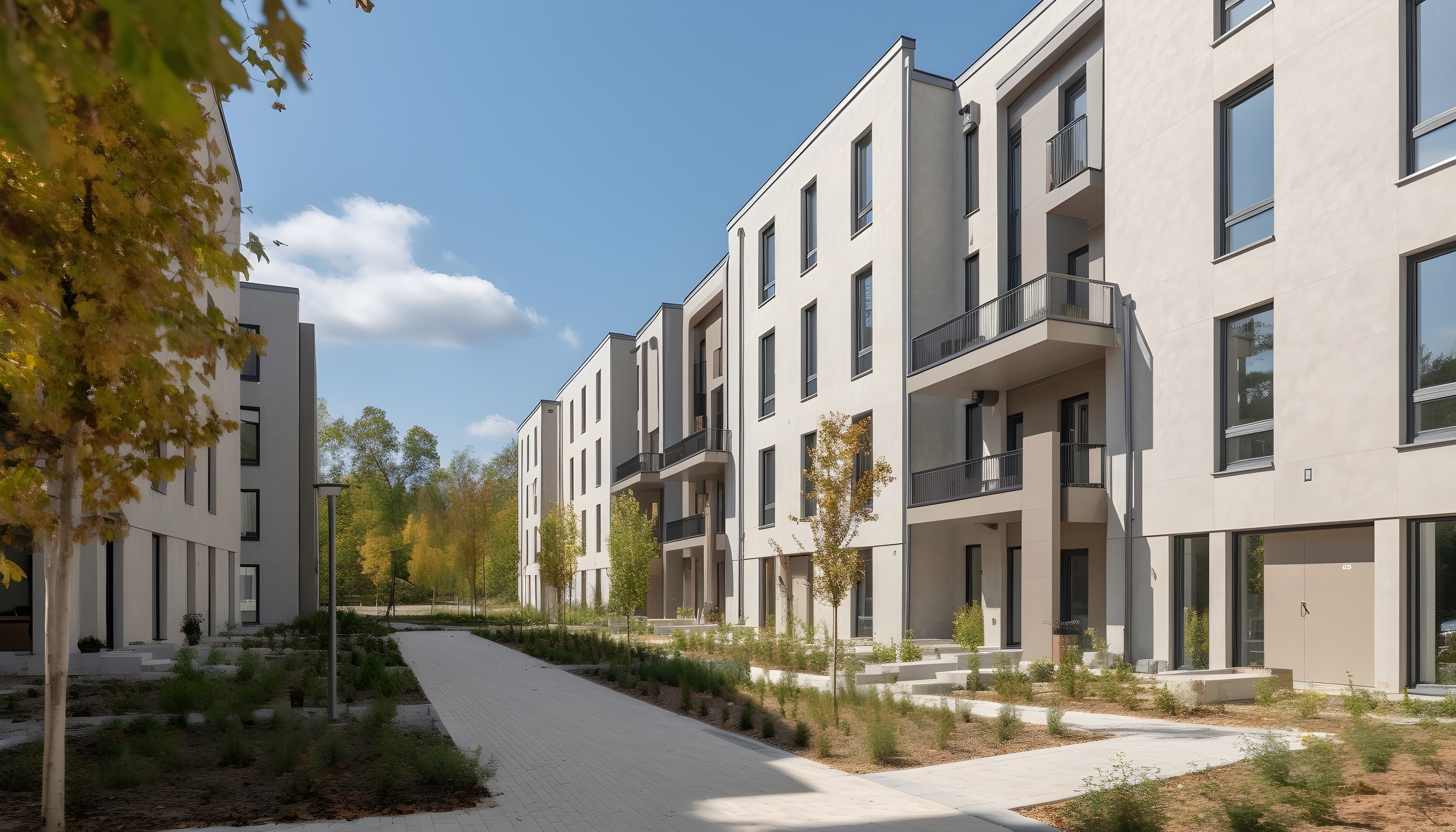 Neubau