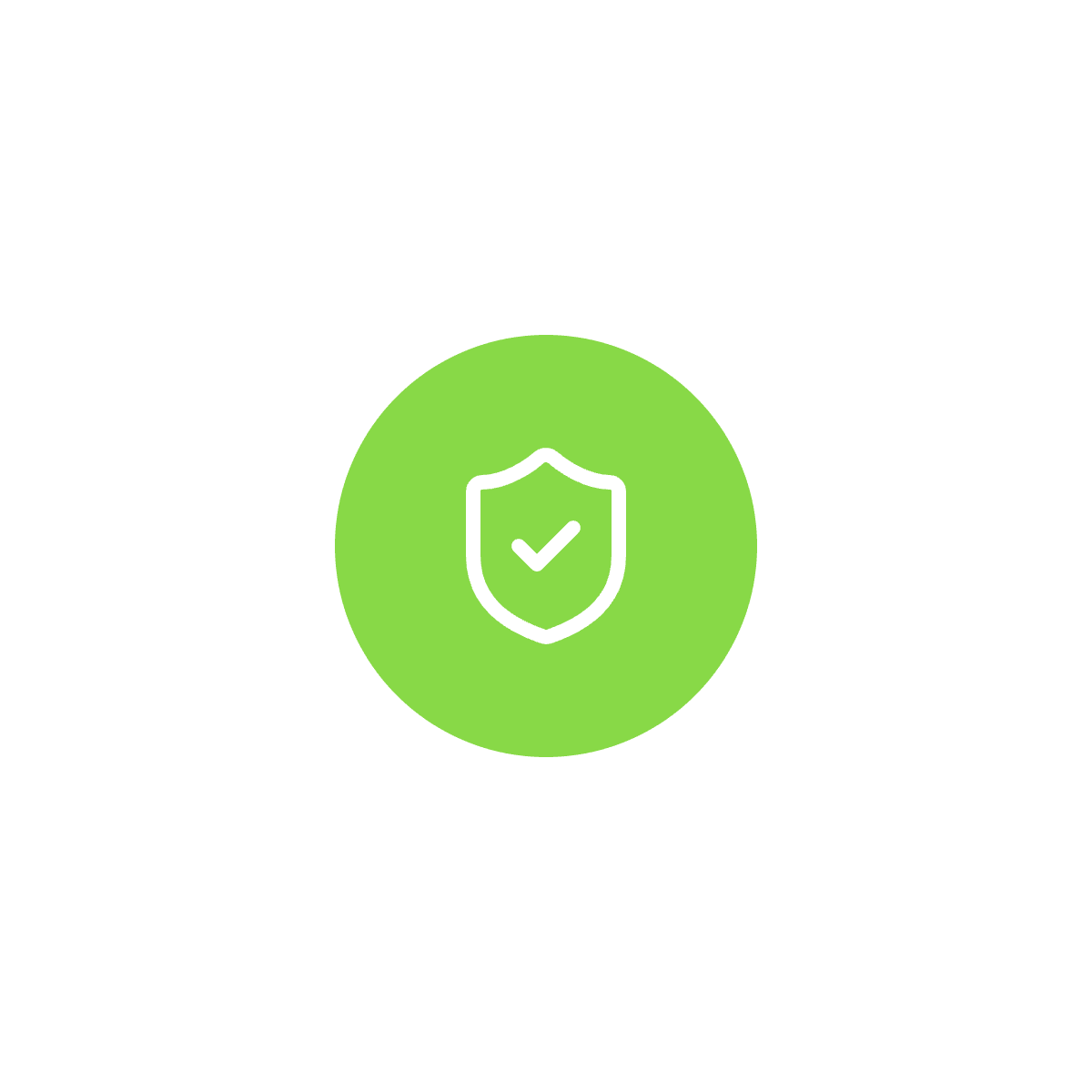Symbol Sicherheit