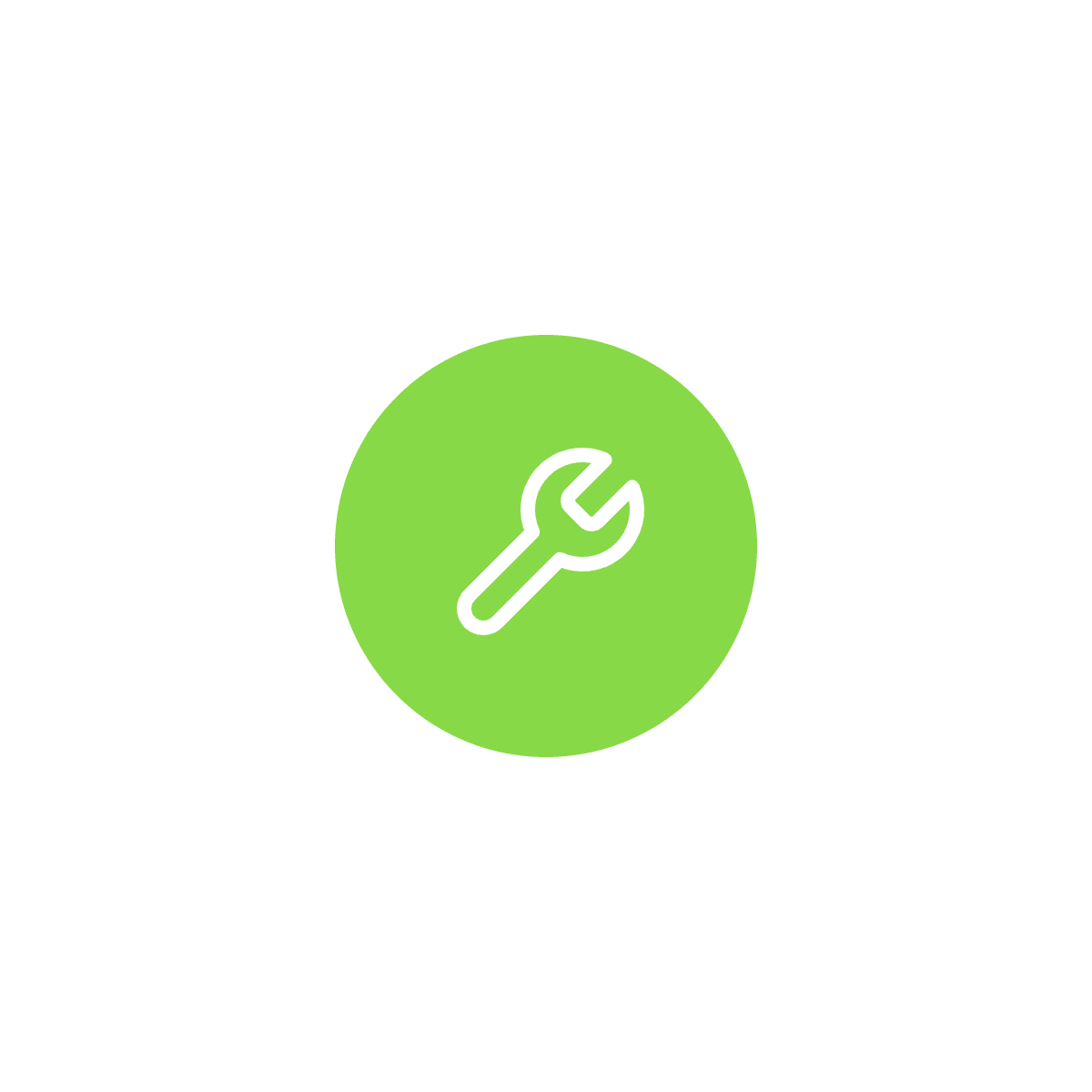 Symbol Wartung