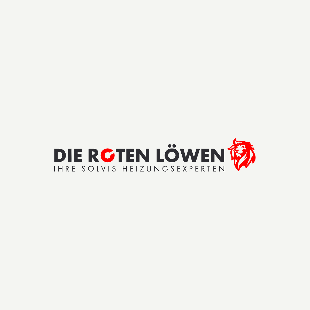 Logo Die Roten Löwen