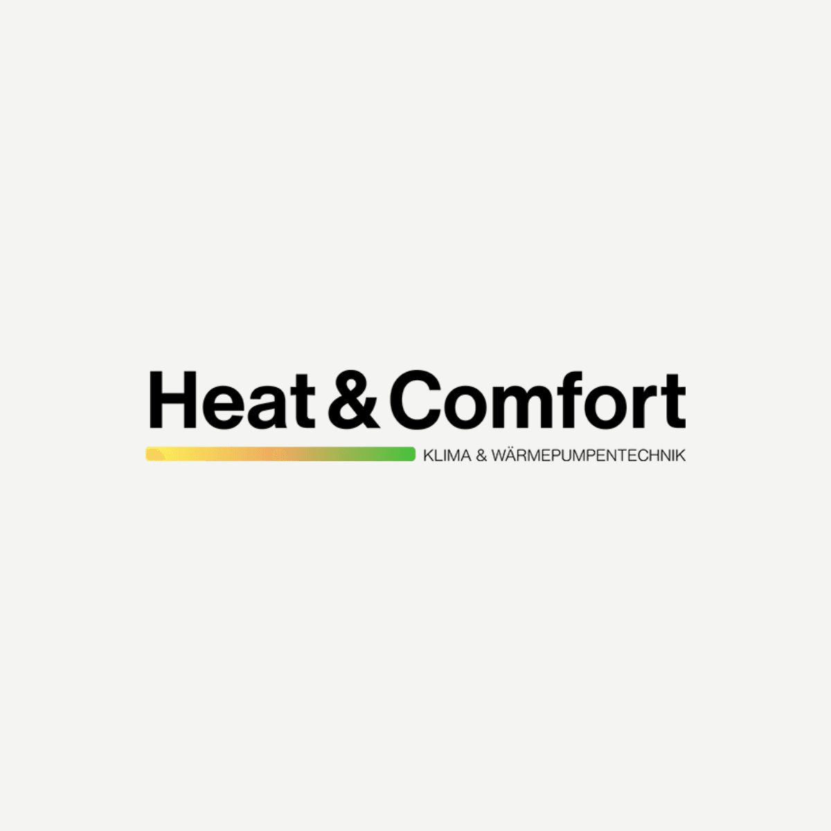 Logo Heat & Comfort