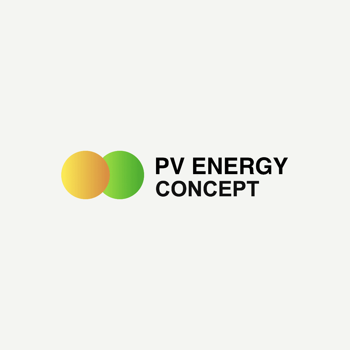 Logo PV Energy Concept